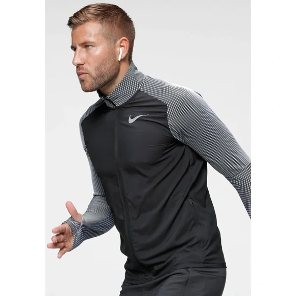 NIKE Element Future Fast Hybrid Lサイズ Nike | Jackets & Coats | Nike Mens Element Future Fast